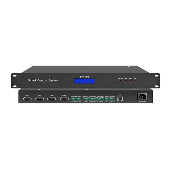 Central Control System BOA-A1