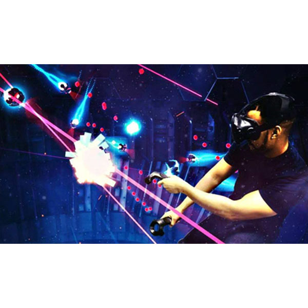 VR Virtual Tour