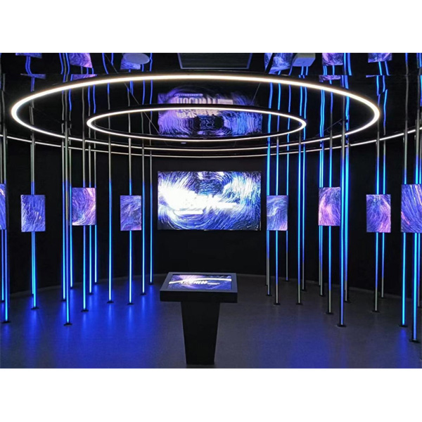 Interactive Installation
