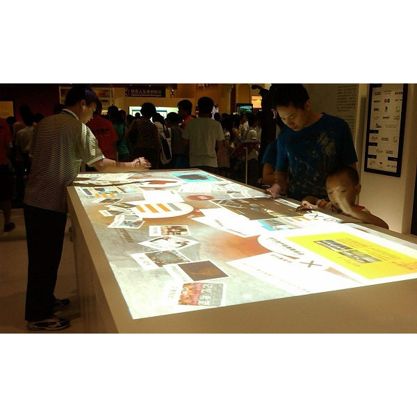 Interactive device