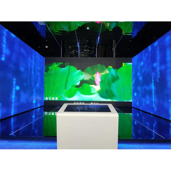 Interactive Installation