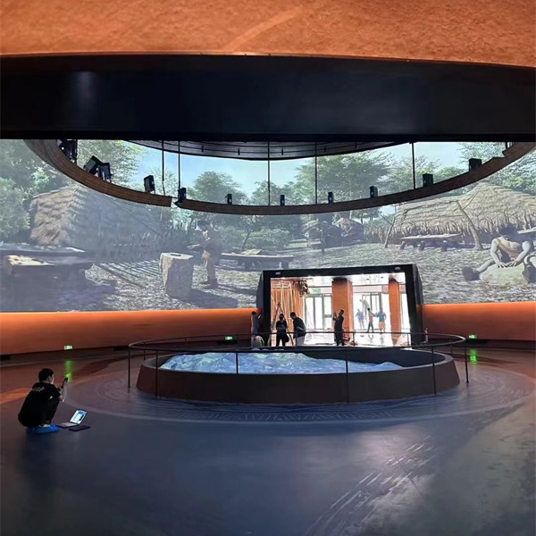 Digital Exhibition